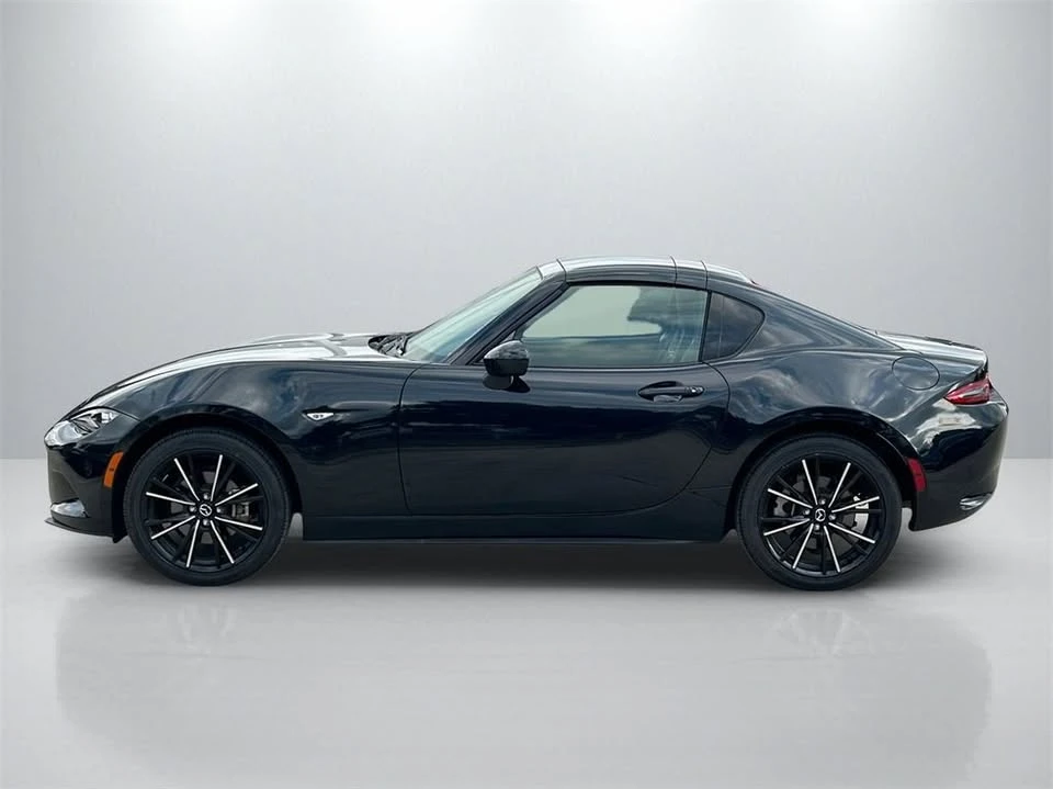 2024 Mazda ND MX-5 Miata - Image 3 of 10