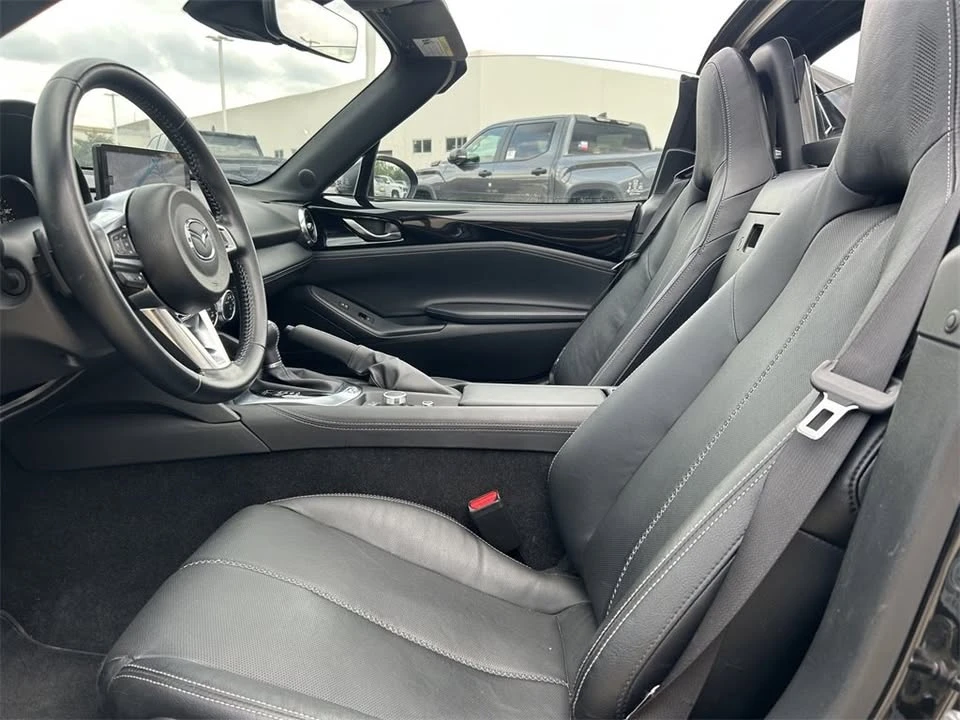 2024 Mazda ND MX-5 Miata - Image 7 of 10