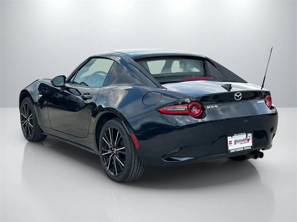 2024 Mazda ND MX-5 Miata - Image 5 of 10