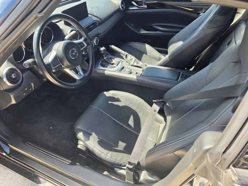 2024 Mazda ND MX-5 Miata - Image 11 of 16