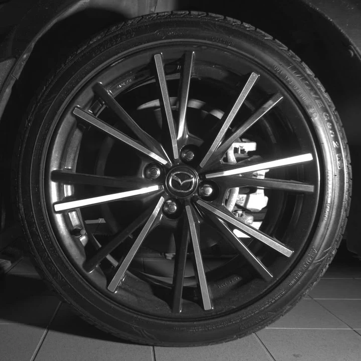 2024 Mazda ND MX-5 Miata - Image 16 of 16