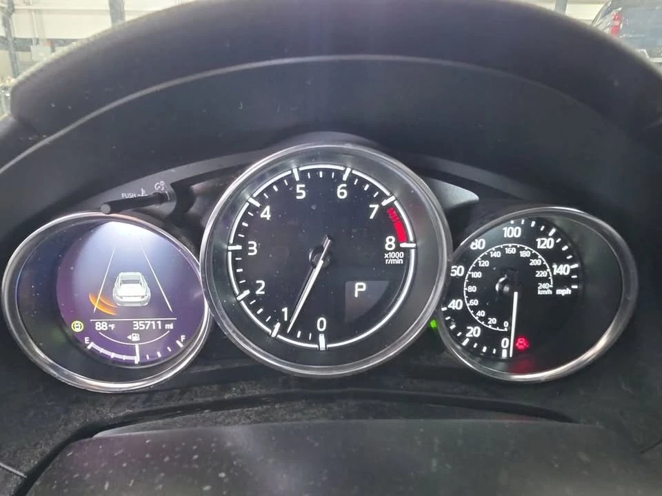 2024 Mazda ND MX-5 Miata - Image 9 of 16