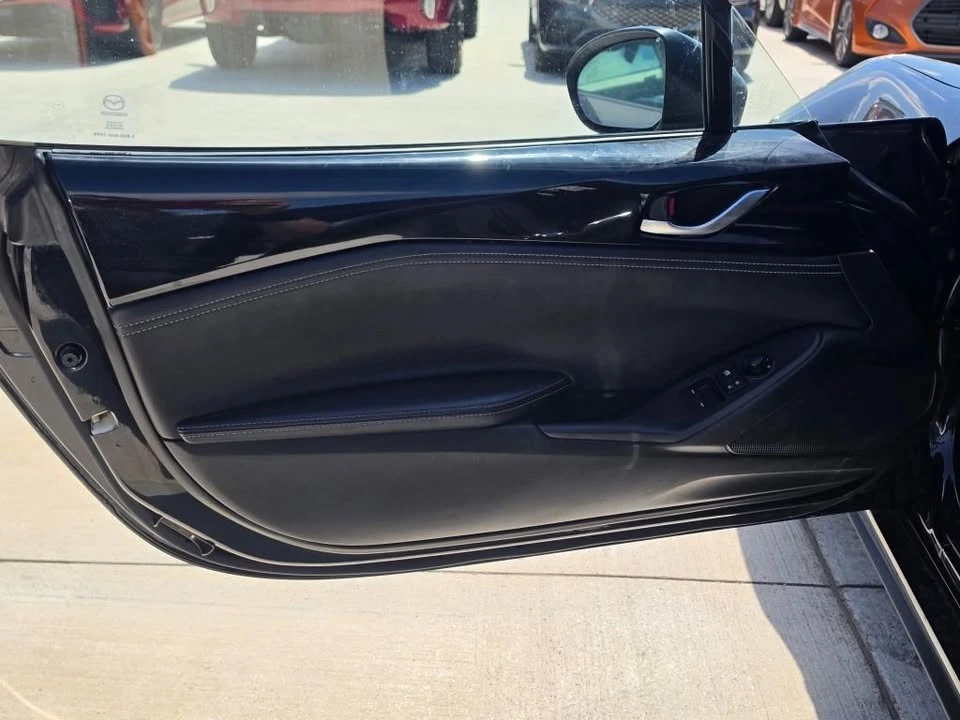 2024 Mazda ND MX-5 Miata - Image 10 of 16