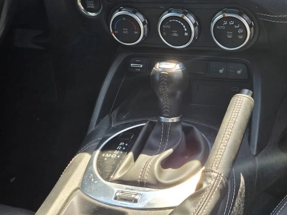 2024 Mazda ND MX-5 Miata - Image 13 of 16