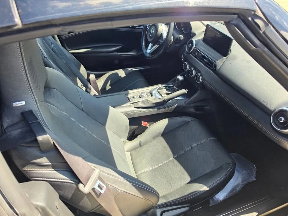 2024 Mazda ND MX-5 Miata - Image 14 of 16