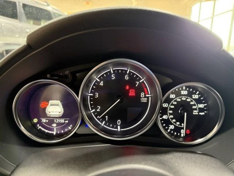 2024 Mazda ND MX-5 Miata - Image 12 of 18