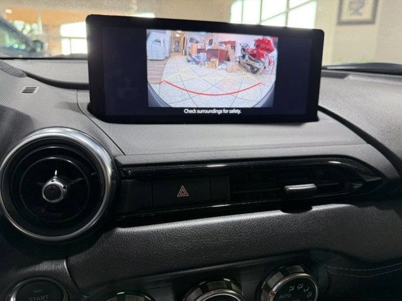 2024 Mazda ND MX-5 Miata - Image 14 of 18