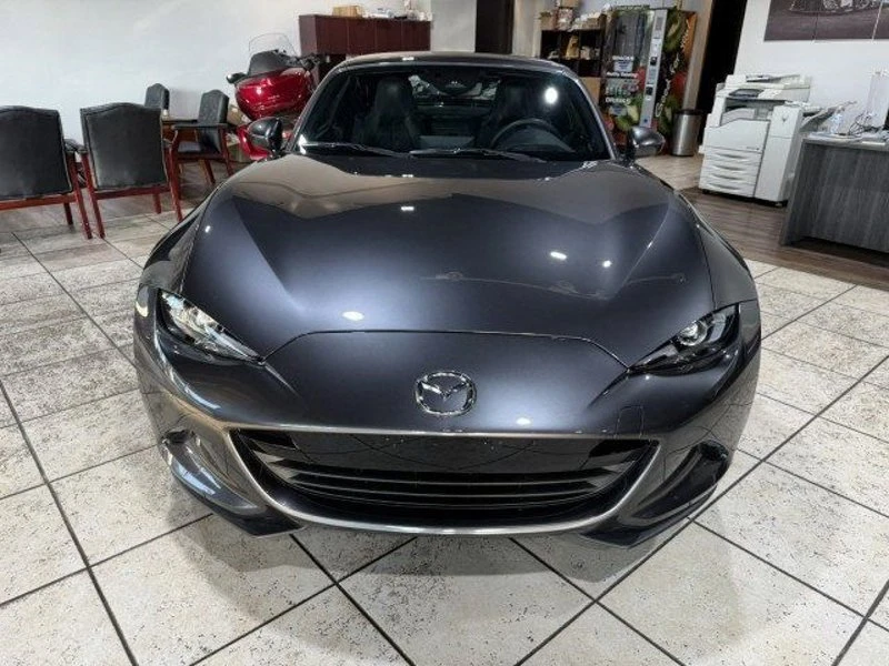 2024 Mazda ND MX-5 Miata - Image 5 of 18