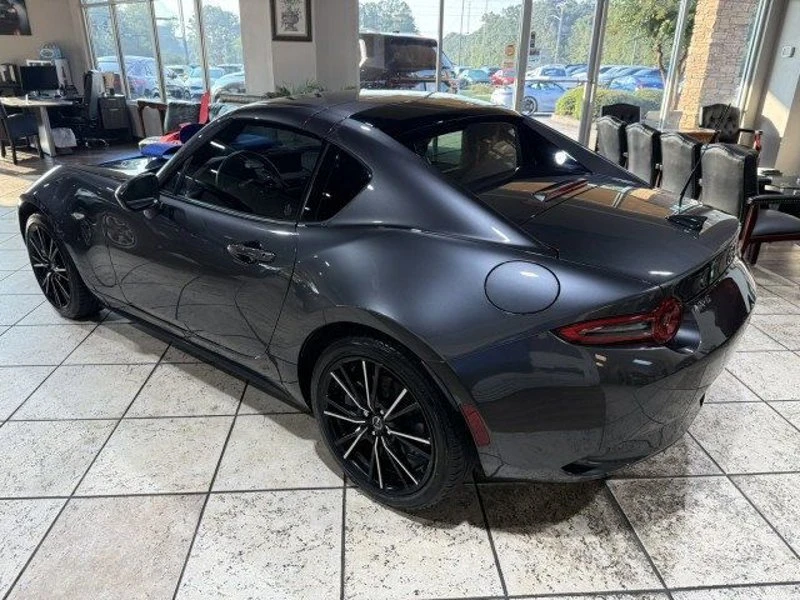 2024 Mazda ND MX-5 Miata - Image 2 of 18