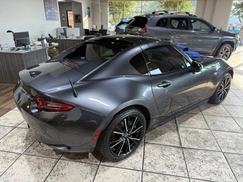 2024 Mazda ND MX-5 Miata - Image 4 of 18