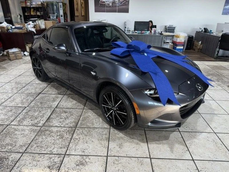 2024 Mazda ND MX-5 Miata - Image 3 of 18