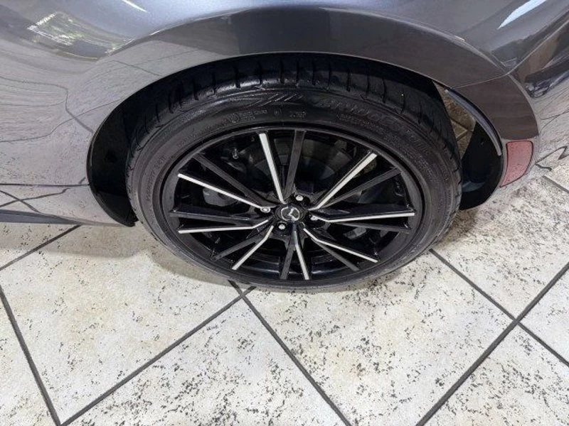 2024 Mazda ND MX-5 Miata - Image 7 of 18