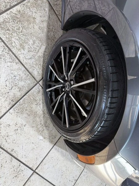 2024 Mazda ND MX-5 Miata - Image 9 of 18