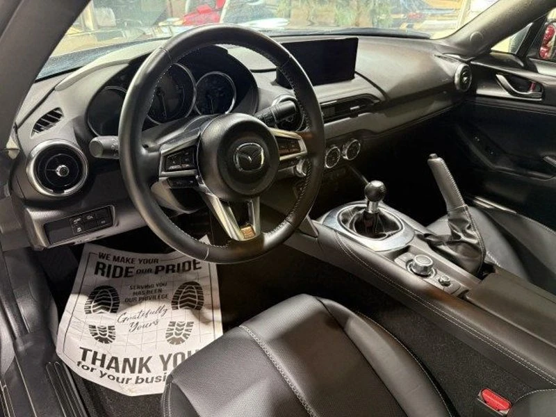 2024 Mazda ND MX-5 Miata - Image 11 of 18