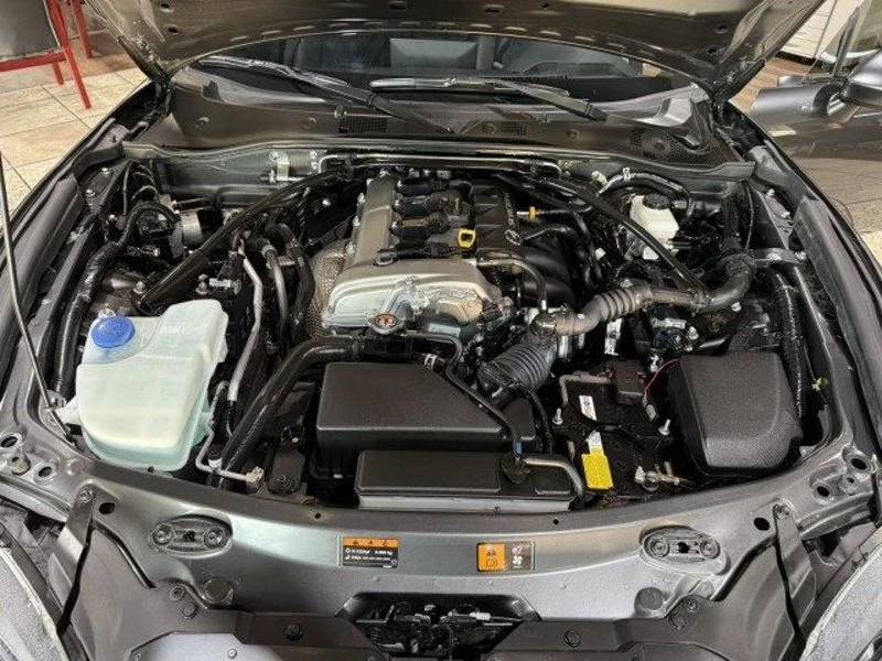 2024 Mazda ND MX-5 Miata - Image 10 of 18