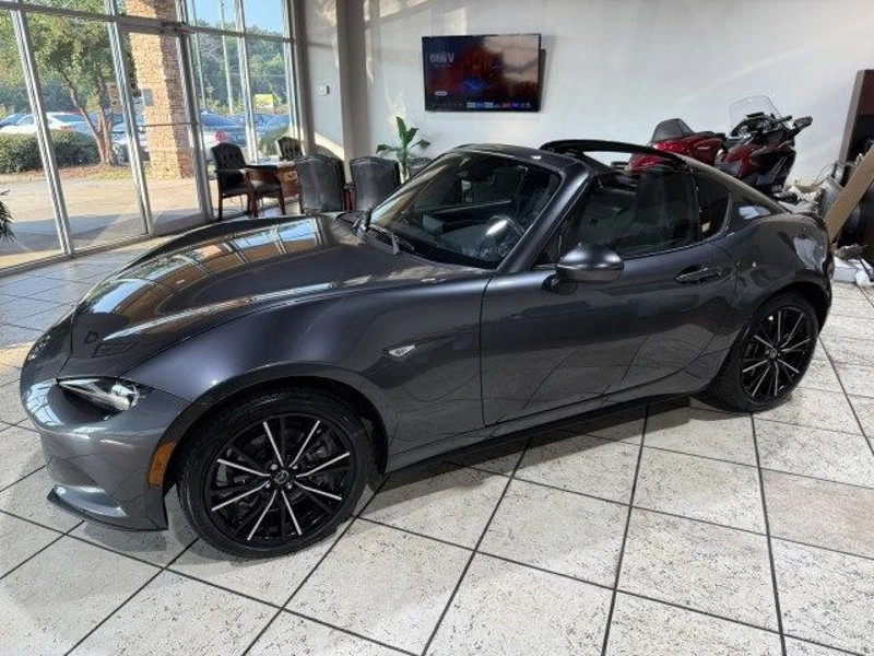 2024 Mazda ND MX-5 Miata - Image 16 of 18