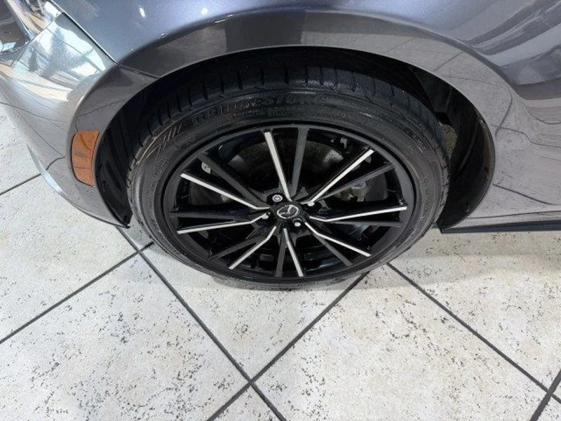 2024 Mazda ND MX-5 Miata - Image 6 of 18