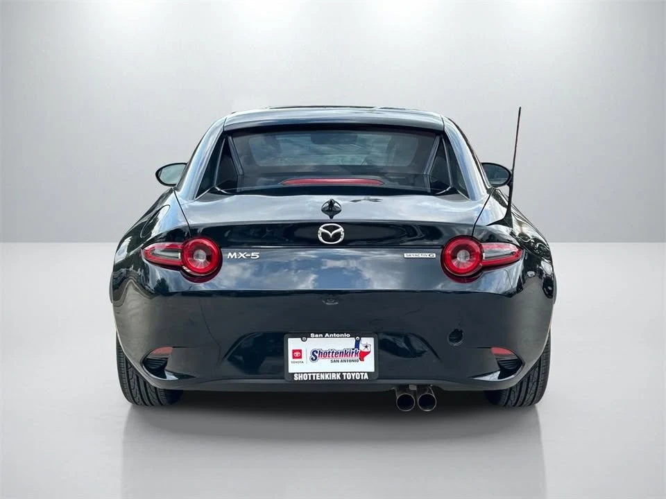 2024 Mazda ND MX-5 Miata - Image 5 of 19