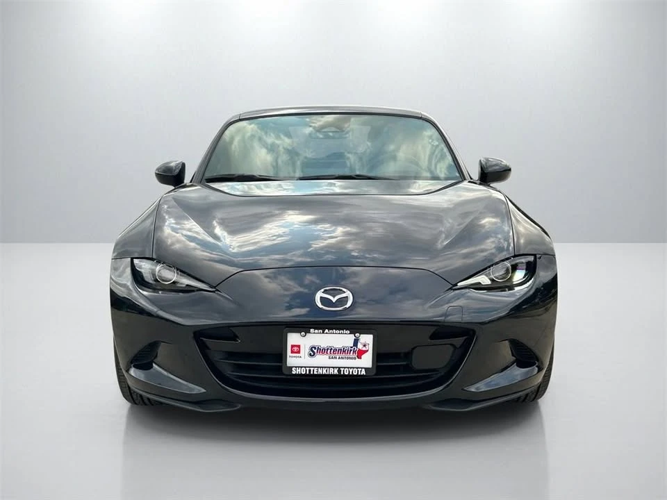 2024 Mazda ND MX-5 Miata - Image 2 of 19