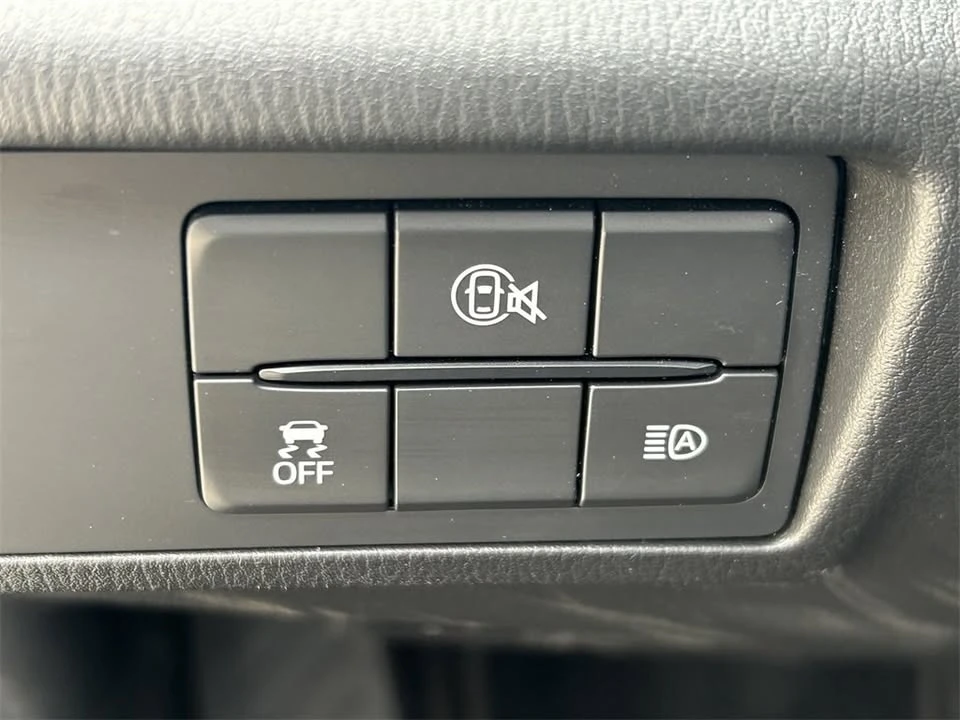 2024 Mazda ND MX-5 Miata - Image 15 of 19