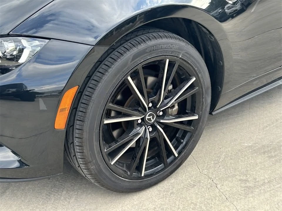 2024 Mazda ND MX-5 Miata - Image 8 of 19