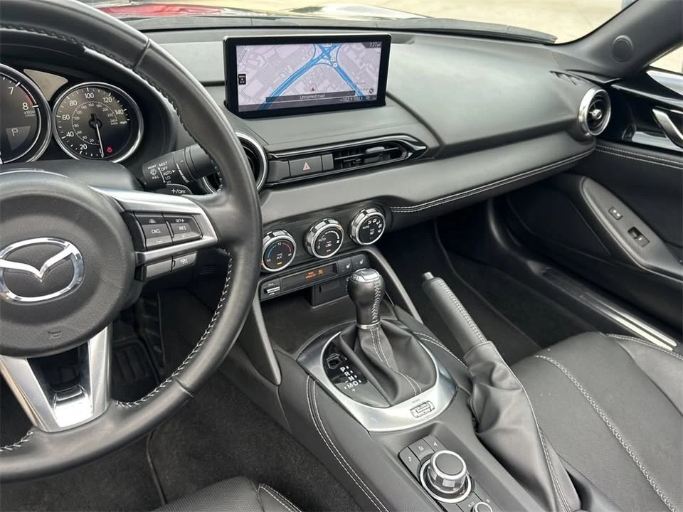 2024 Mazda ND MX-5 Miata - Image 13 of 19