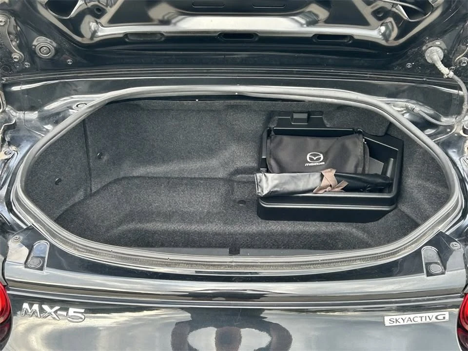 2024 Mazda ND MX-5 Miata - Image 11 of 19