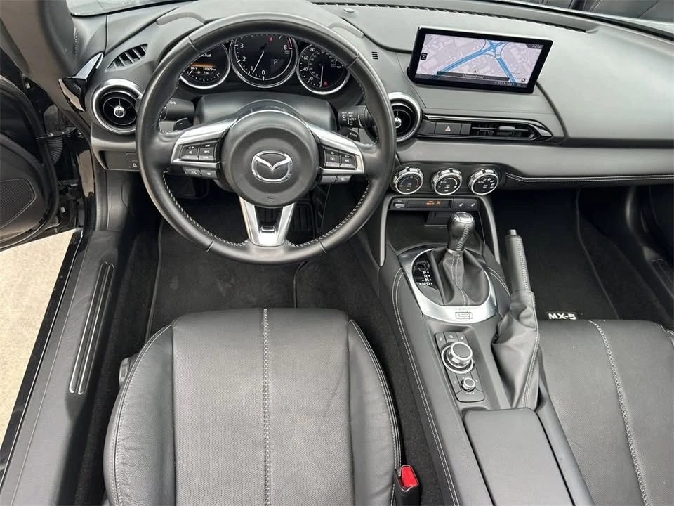 2024 Mazda ND MX-5 Miata - Image 12 of 19