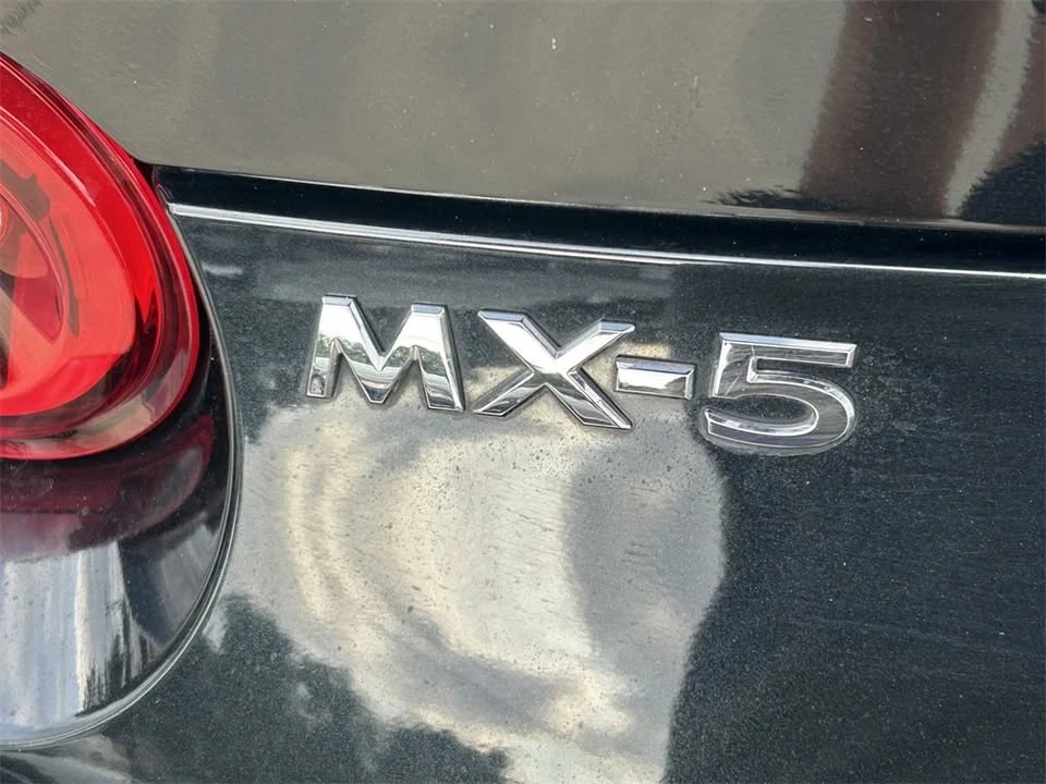 2024 Mazda ND MX-5 Miata - Image 9 of 19