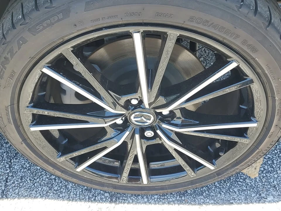 2024 Mazda ND MX-5 Miata - Image 7 of 21