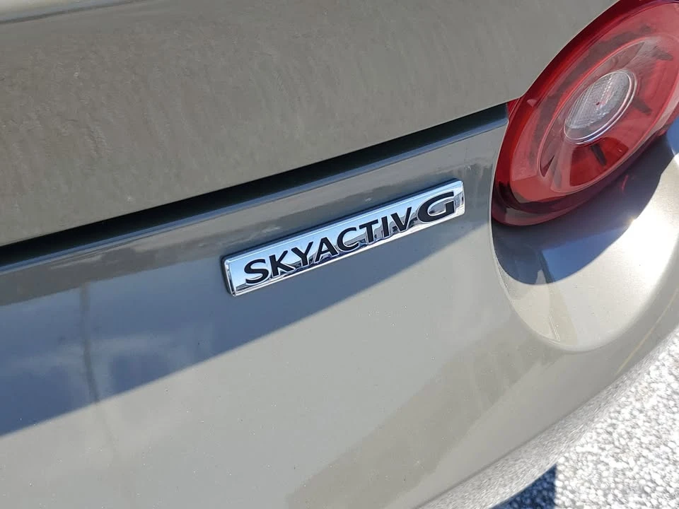 2024 Mazda ND MX-5 Miata - Image 9 of 21