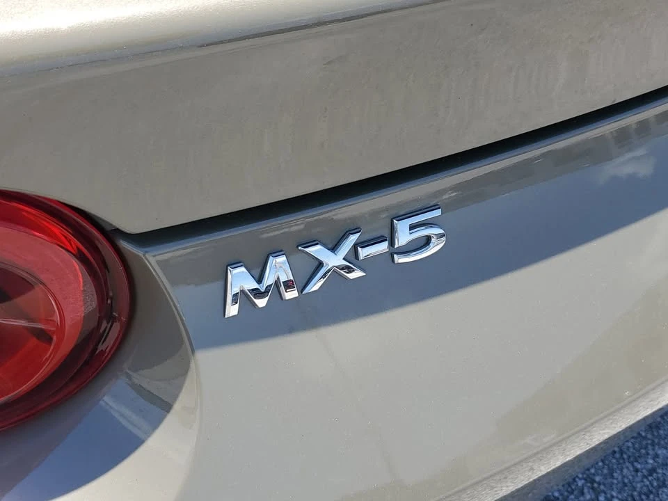 2024 Mazda ND MX-5 Miata - Image 8 of 21
