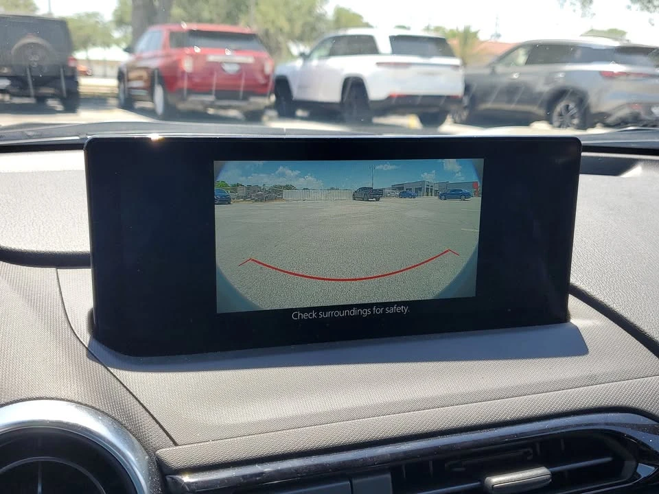 2024 Mazda ND MX-5 Miata - Image 20 of 21