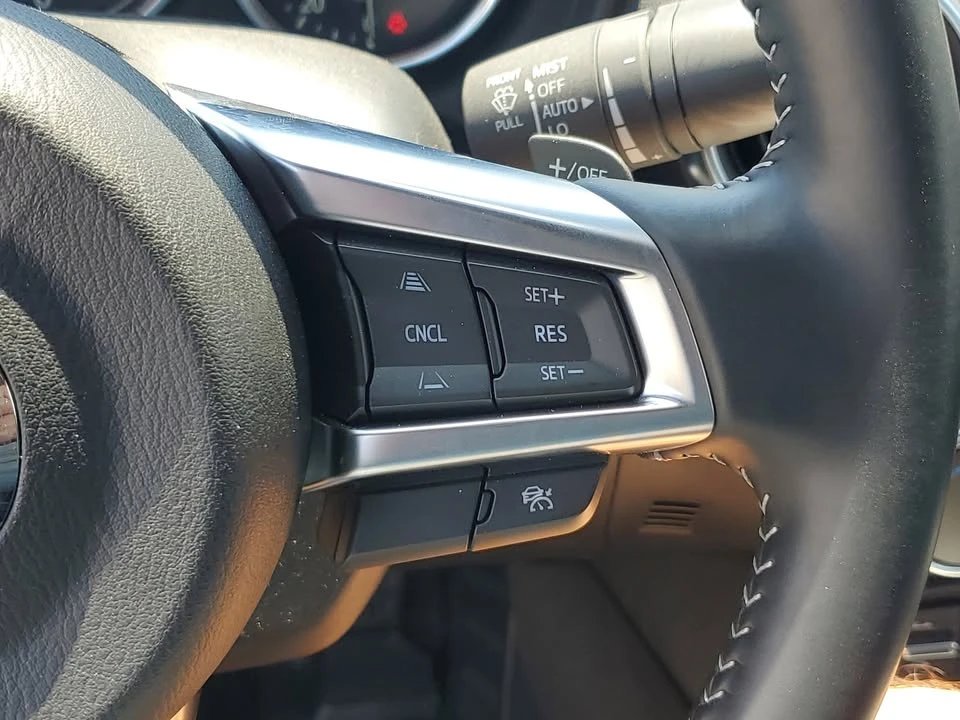 2024 Mazda ND MX-5 Miata - Image 16 of 21