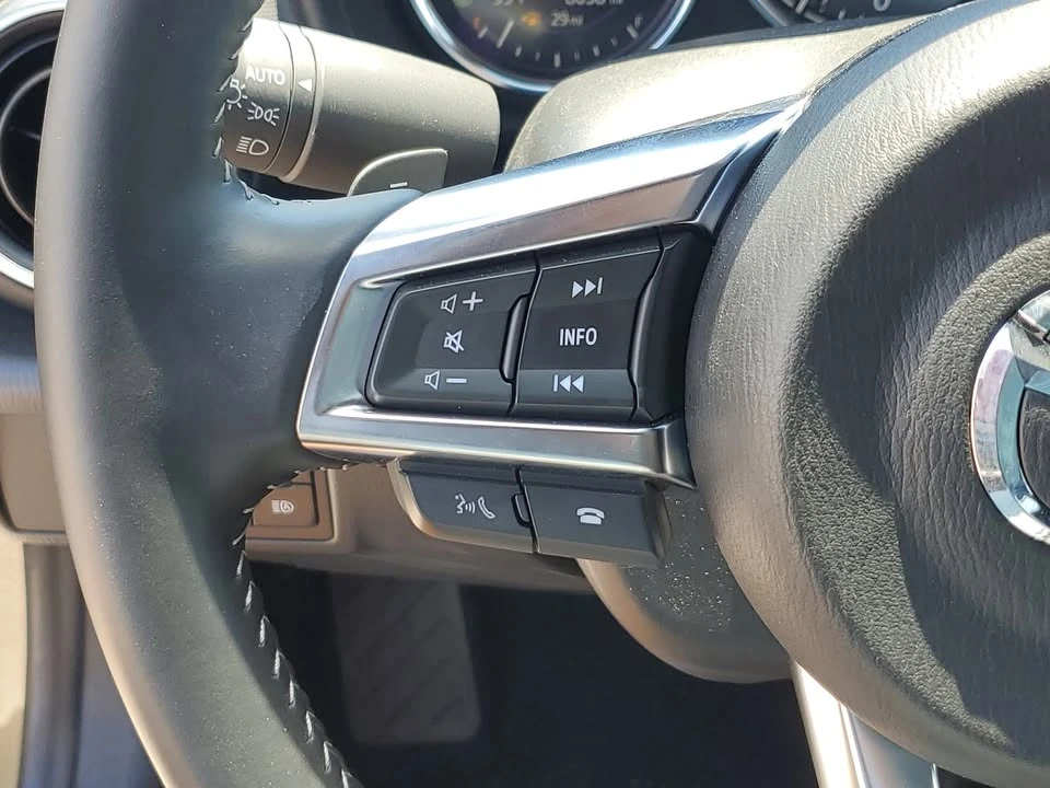 2024 Mazda ND MX-5 Miata - Image 15 of 21