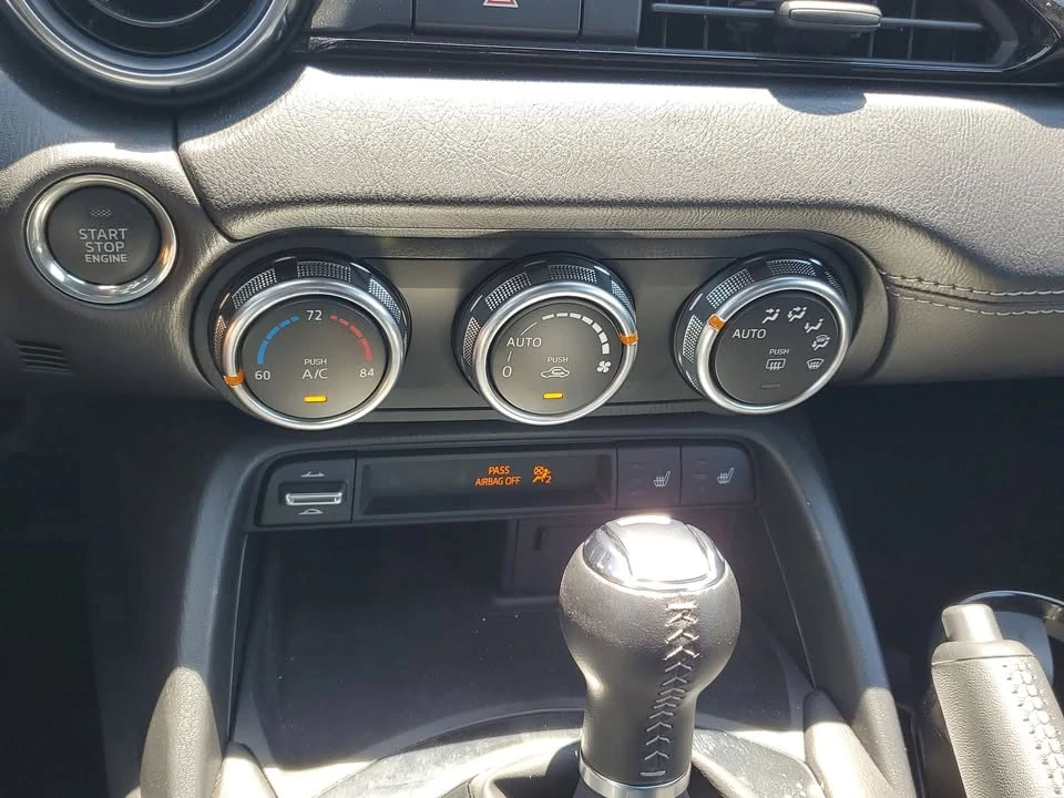 2024 Mazda ND MX-5 Miata - Image 21 of 21