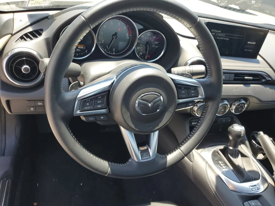 2024 Mazda ND MX-5 Miata - Image 14 of 21