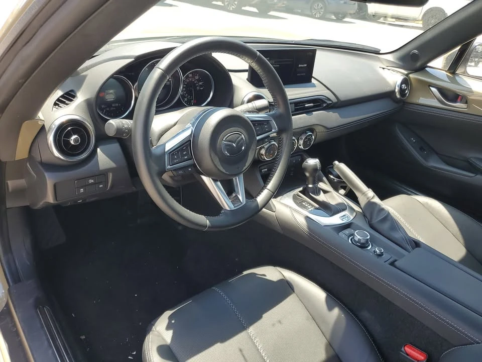 2024 Mazda ND MX-5 Miata - Image 13 of 21