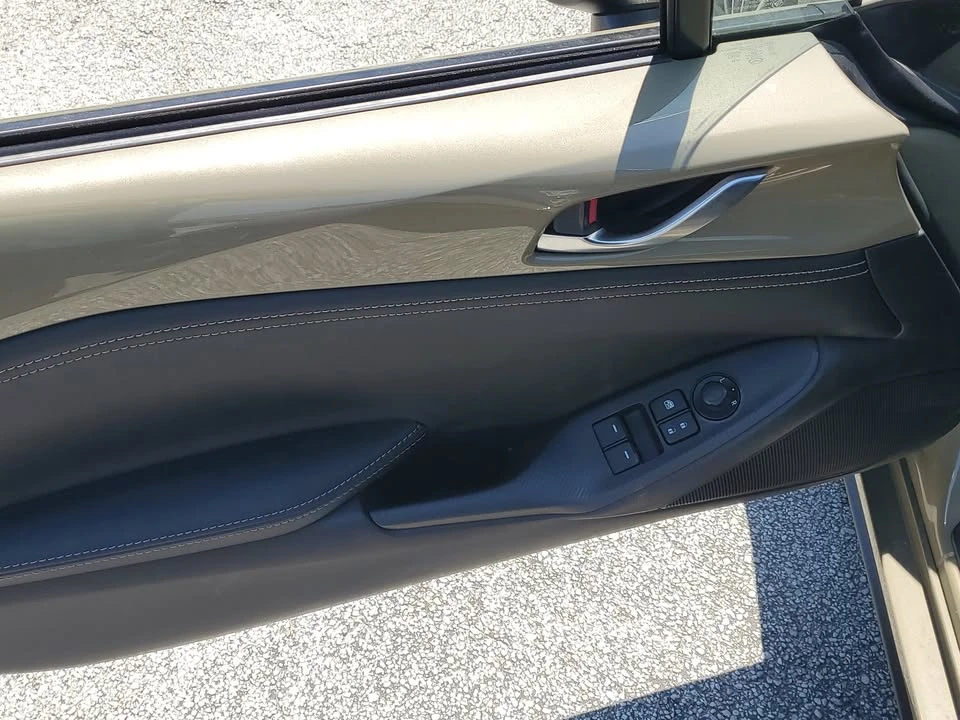 2024 Mazda ND MX-5 Miata - Image 10 of 21