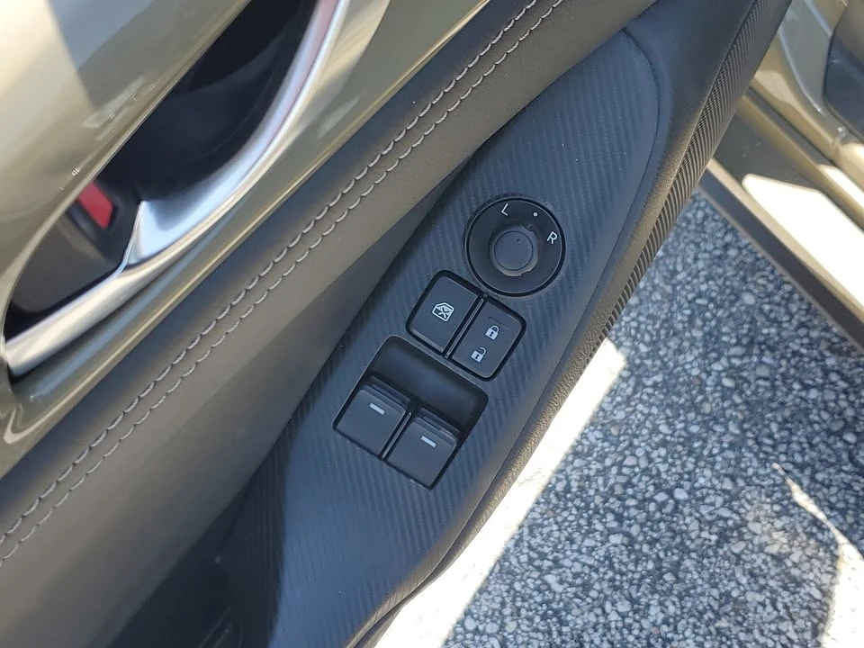 2024 Mazda ND MX-5 Miata - Image 11 of 21
