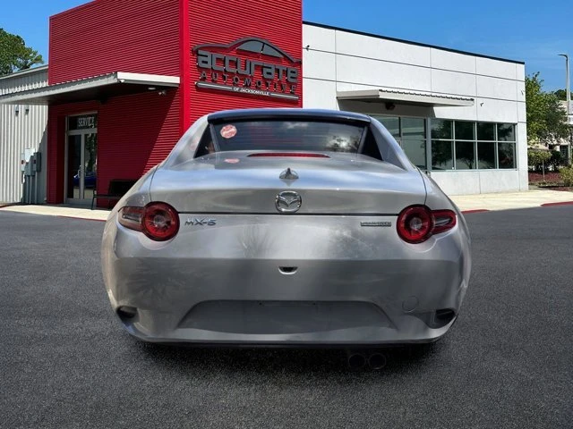 2024 Mazda ND MX-5 Miata - Image 3 of 4