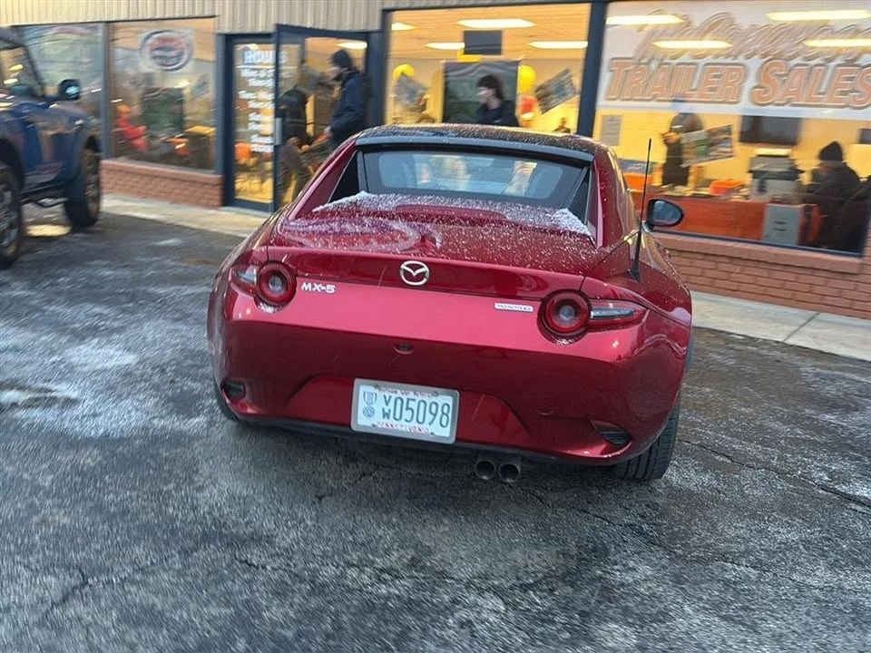 2024 Mazda ND MX-5 Miata - Image 18 of 20