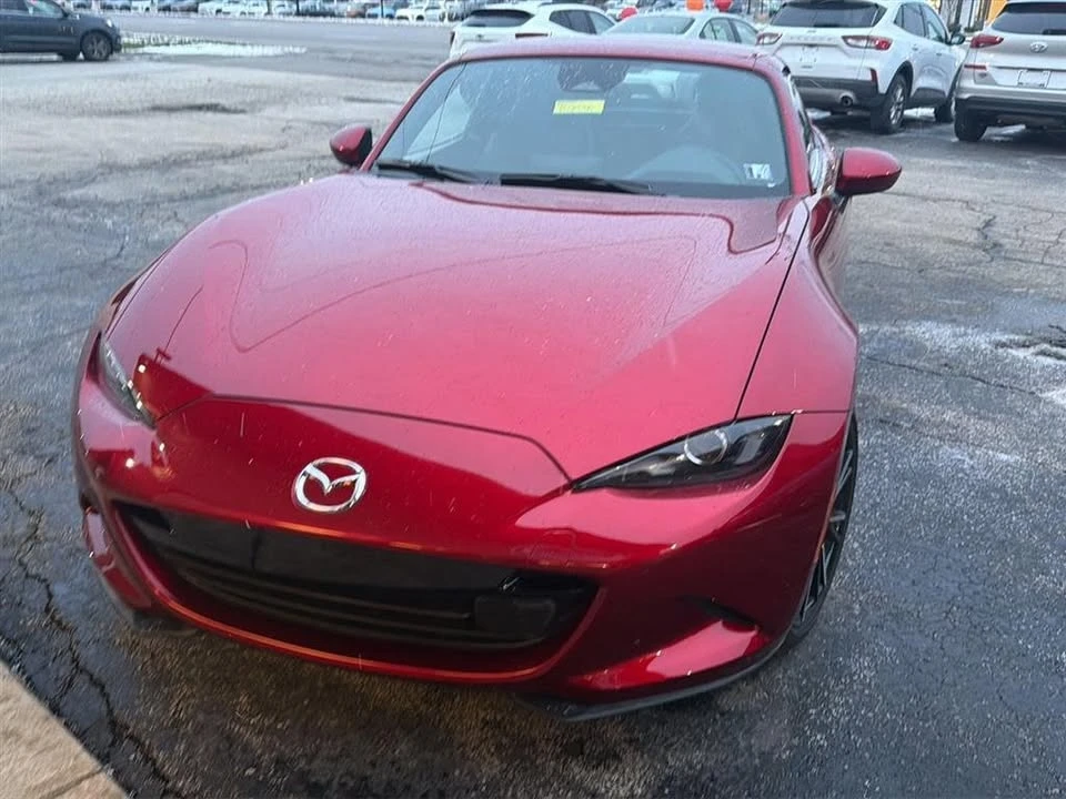 2024 Mazda ND MX-5 Miata - Image 6 of 20