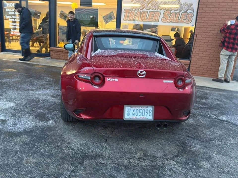 2024 Mazda ND MX-5 Miata - Image 13 of 20