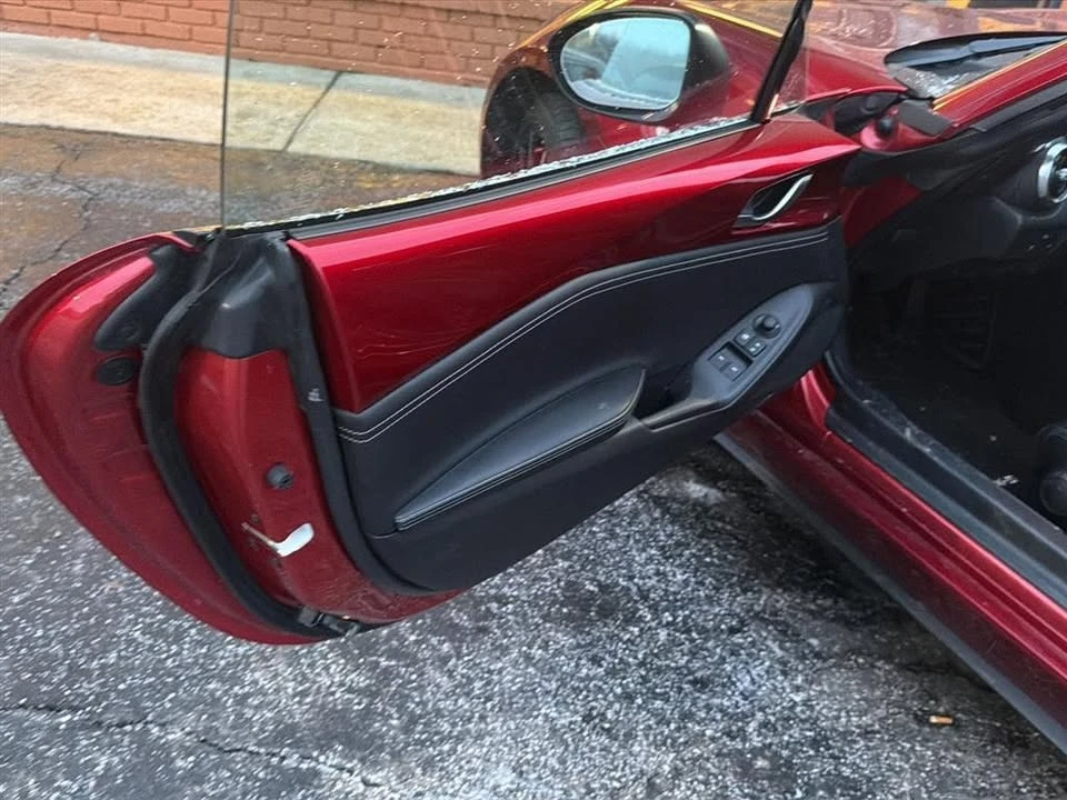 2024 Mazda ND MX-5 Miata - Image 11 of 20