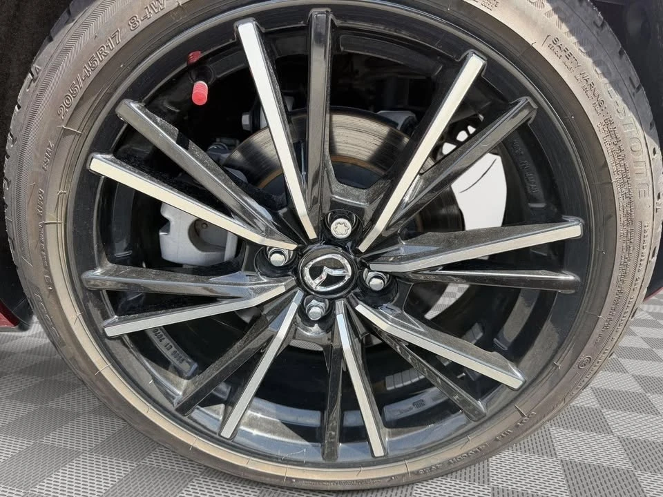 2024 Mazda ND MX-5 Miata - Image 19 of 20