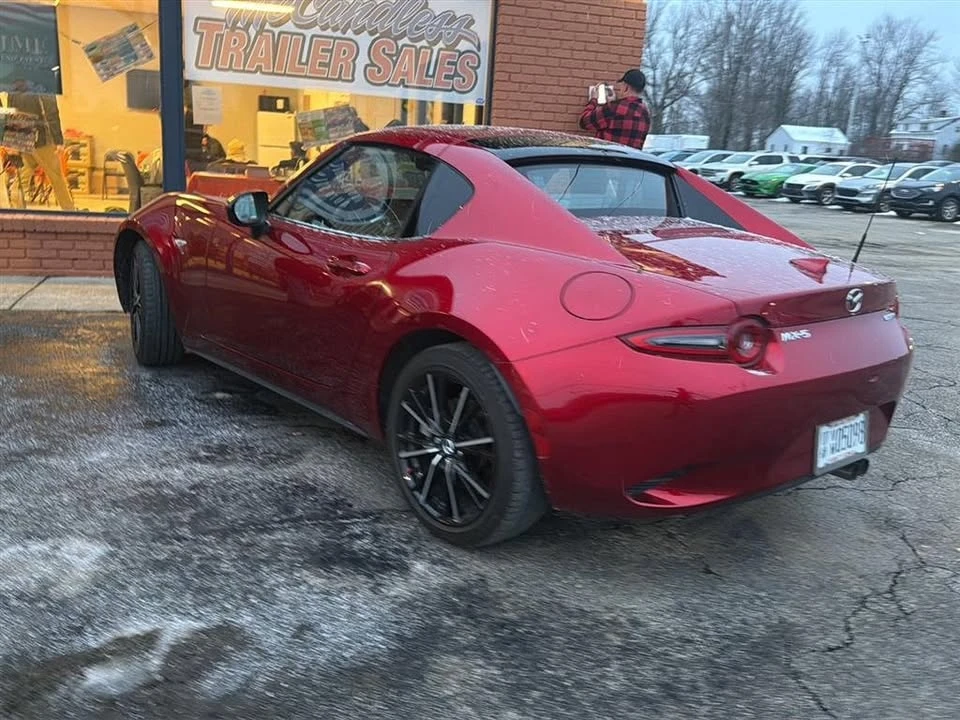 2024 Mazda ND MX-5 Miata - Image 12 of 20