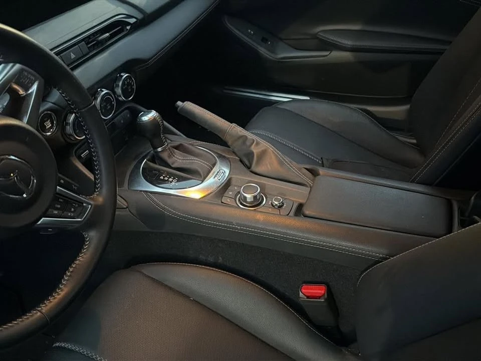 2024 Mazda ND MX-5 Miata - Image 16 of 20