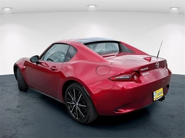 2024 Mazda ND MX-5 Miata - Image 2 of 14