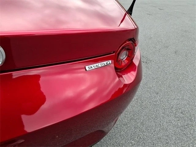 2024 Mazda ND MX-5 Miata - Image 3 of 14